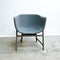 Fritz Hansen 'Minuscule' Tub Lounge Chair Designed By Cecilie Manz