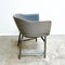 Fritz Hansen 'Minuscule' Tub Lounge Chair Designed By Cecilie Manz