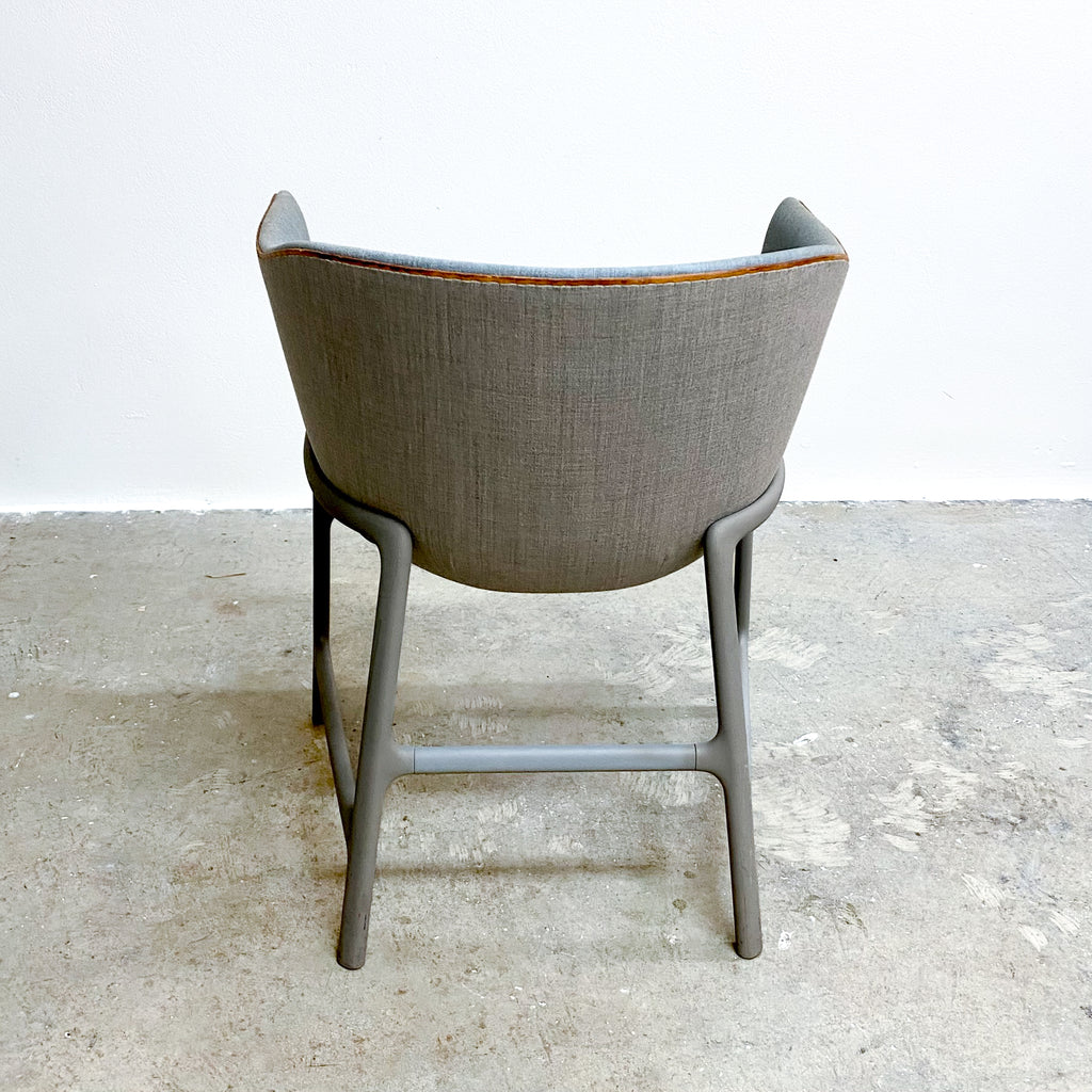 Fritz Hansen 'Minuscule' Tub Lounge Chair Designed By Cecilie Manz