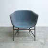 Fritz Hansen 'Minuscule' Tub Lounge Chair Designed By Cecilie Manz
