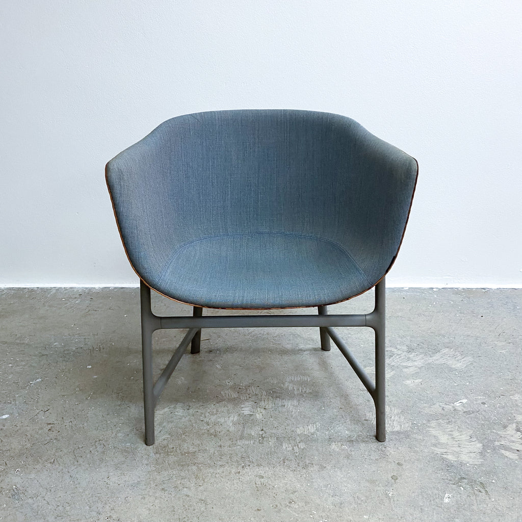 Fritz Hansen 'Minuscule' Tub Lounge Chair Designed By Cecilie Manz