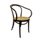 Genuine Thonet B-9 Le Corbusier Bentwood Chair