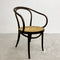 Genuine Thonet B-9 Le Corbusier Bentwood Chair