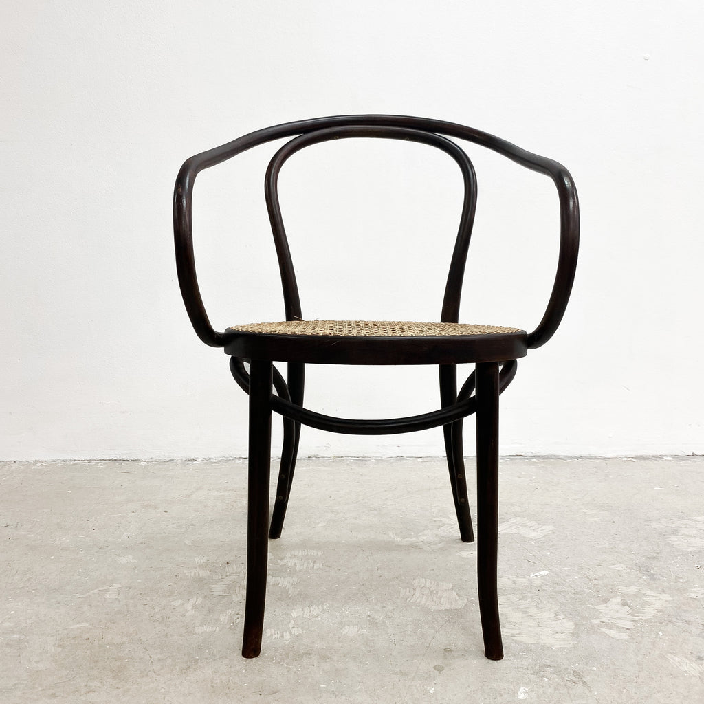 Genuine Thonet B-9 Le Corbusier Bentwood Chair