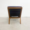 Pair Rare 1962 The Goble Easy Chair - Stag Furniture