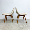 Grant Featherston D350 Dining Chair