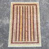 Hand Knotted Wool Rug