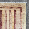 Hand Knotted Wool Rug