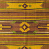 Hand Woven Afgan Wool Kilim Rug #046