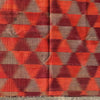 Hand Woven Afghan Wool Kilim Rug #037