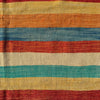 Hand Woven Afghan Wool Kilim Rug #041