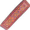 Hand Woven Red Kilim Hall Runner