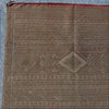 Handmade Flatweave Rug
