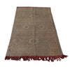 Handmade Flatweave Rug