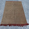 Handmade Flatweave Rug