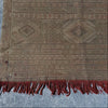 Handmade Flatweave Rug
