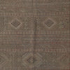 Handmade Flatweave Rug