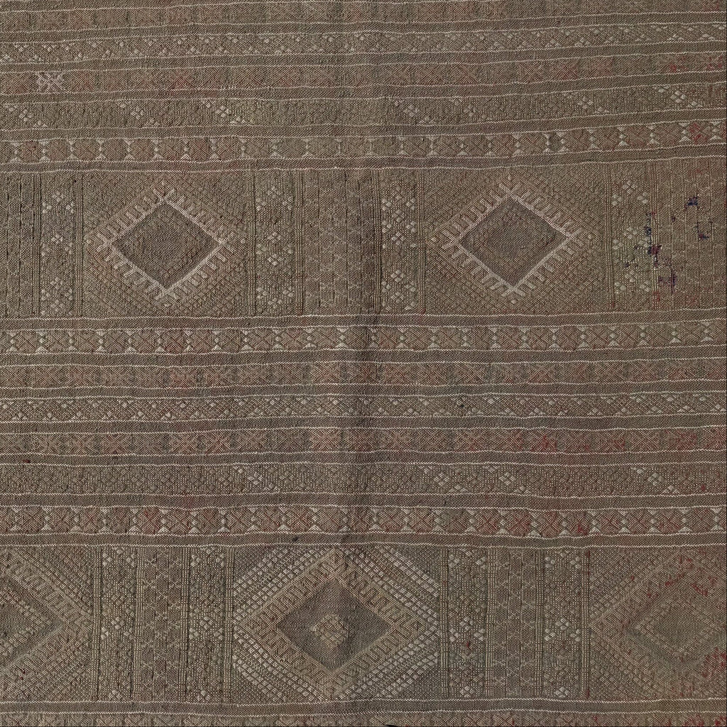 Handmade Flatweave Rug