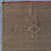 Handmade Flatweave Rug