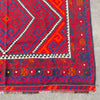 Handmade Kilim Wool Rug