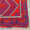 Handmade Kilim Wool Rug