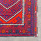 Handmade Kilim Wool Rug