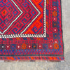 Handmade Kilim Wool Rug