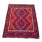 Handmade Kilim Wool Rug