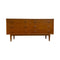 Mid Century Parker Teak Chest Of Drawers Or Sideboard - Restored