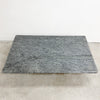 Post Modern Granite Coffee Table 1980s