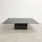 Post Modern Granite Coffee Table 1980s