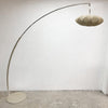 FABULOUS VINTAGE LINGE ROSET ARC LAMP
