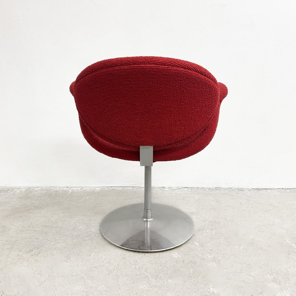 Little Tulip Armchair By Paul Paulin For Artifort
