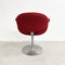 Little Tulip Armchair By Paul Paulin For Artifort