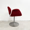 Little Tulip Armchair By Paul Paulin For Artifort