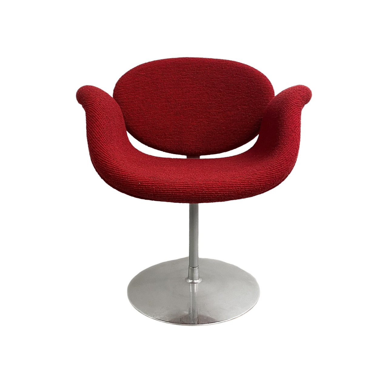 Little Tulip Armchair By Paul Paulin For Artifort