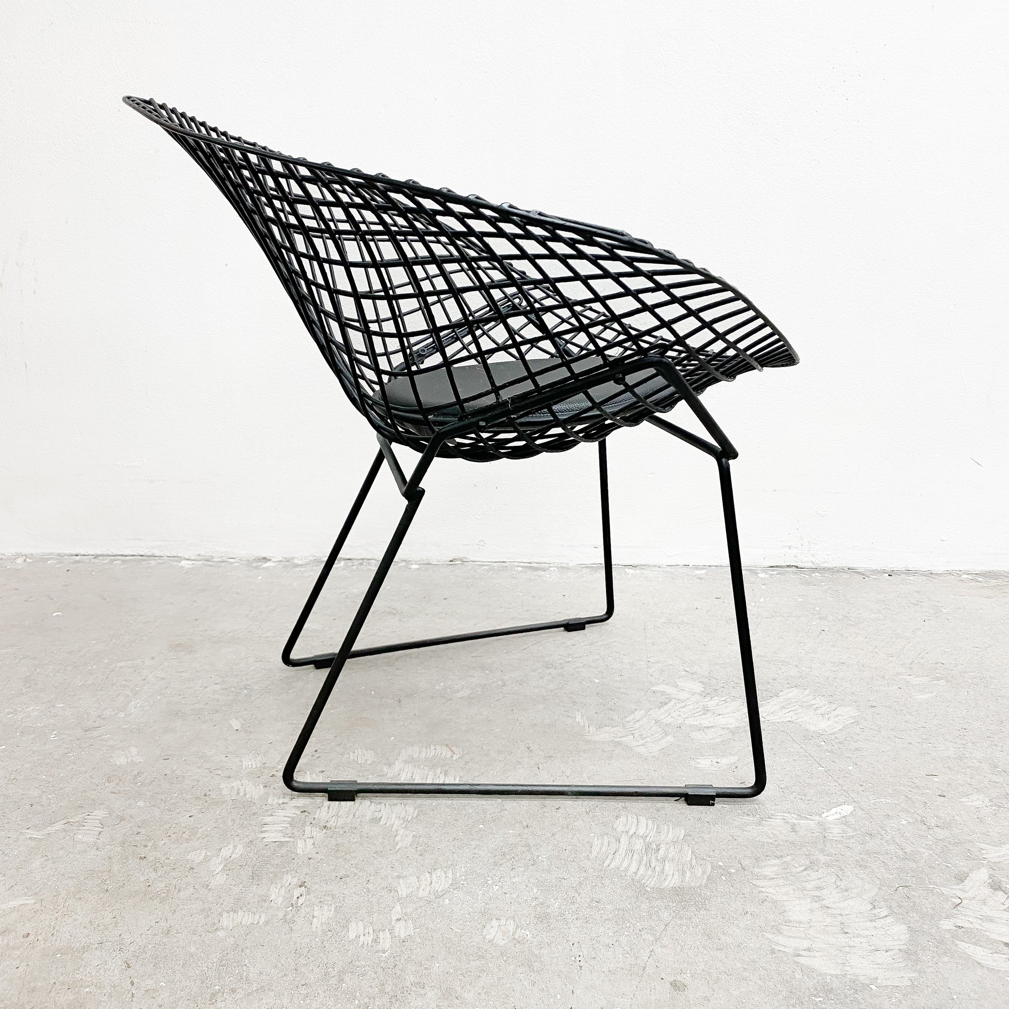Pair Of Diamond Chairs– The Design Ark