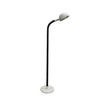 1970s Flexi Oslo Floor Lamp With White Enamel Shade