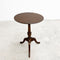 Antique Beard And Watson Wine Table Or Side Table