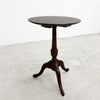 Antique Beard And Watson Wine Table Or Side Table