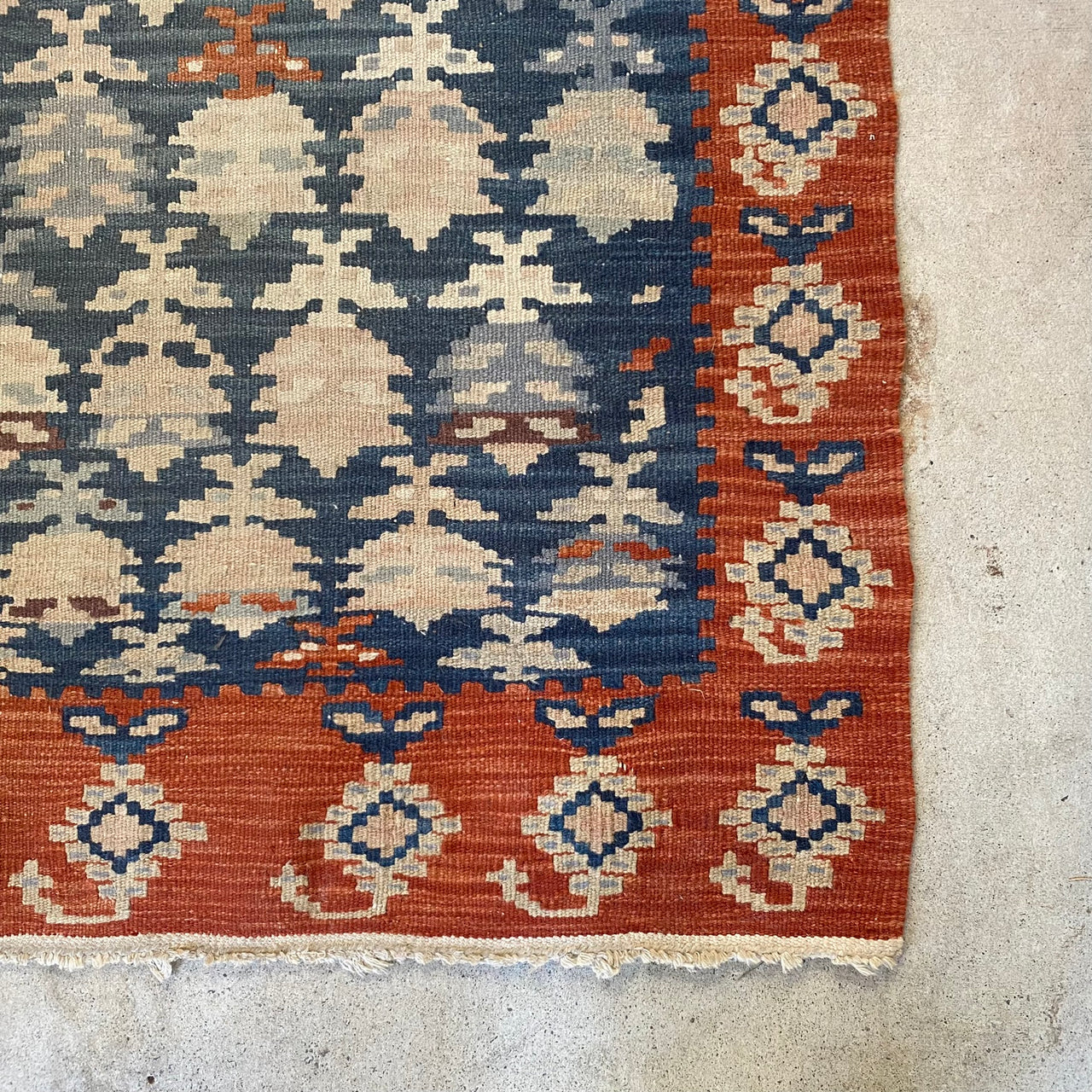 Kilim Rug