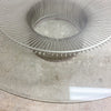 Warren Platner For Knoll Glass Top Coffee Table