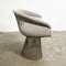 Warren Platner For Knoll Suite Of 4 Dining Chairs