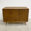 Stunning Mid Century Ercol Windsor Elm 467 Sideboard - Restored