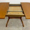 Mid Century Chiswell Extension Dining Table - Restored
