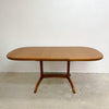 Mid Century Chiswell Extension Dining Table - Restored