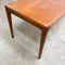 Stunning Mid Century Teak Coffee Sofa Table Fully Restored