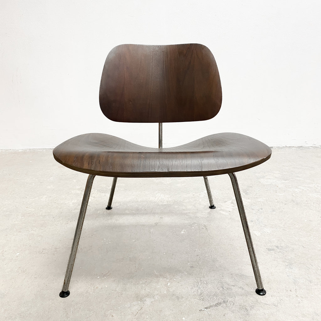 Eames Mid Century Style Moulded Plywood Chair