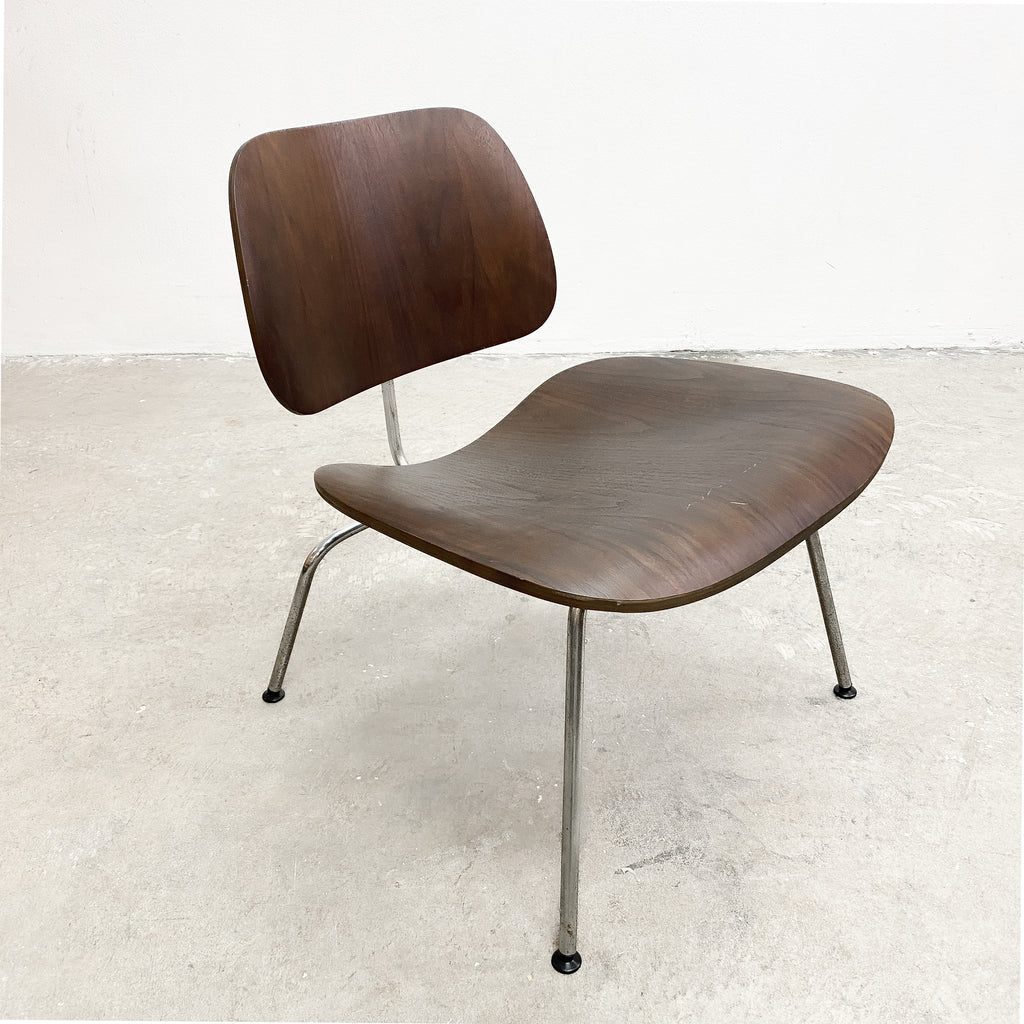Eames Mid Century Style Moulded Plywood Chair