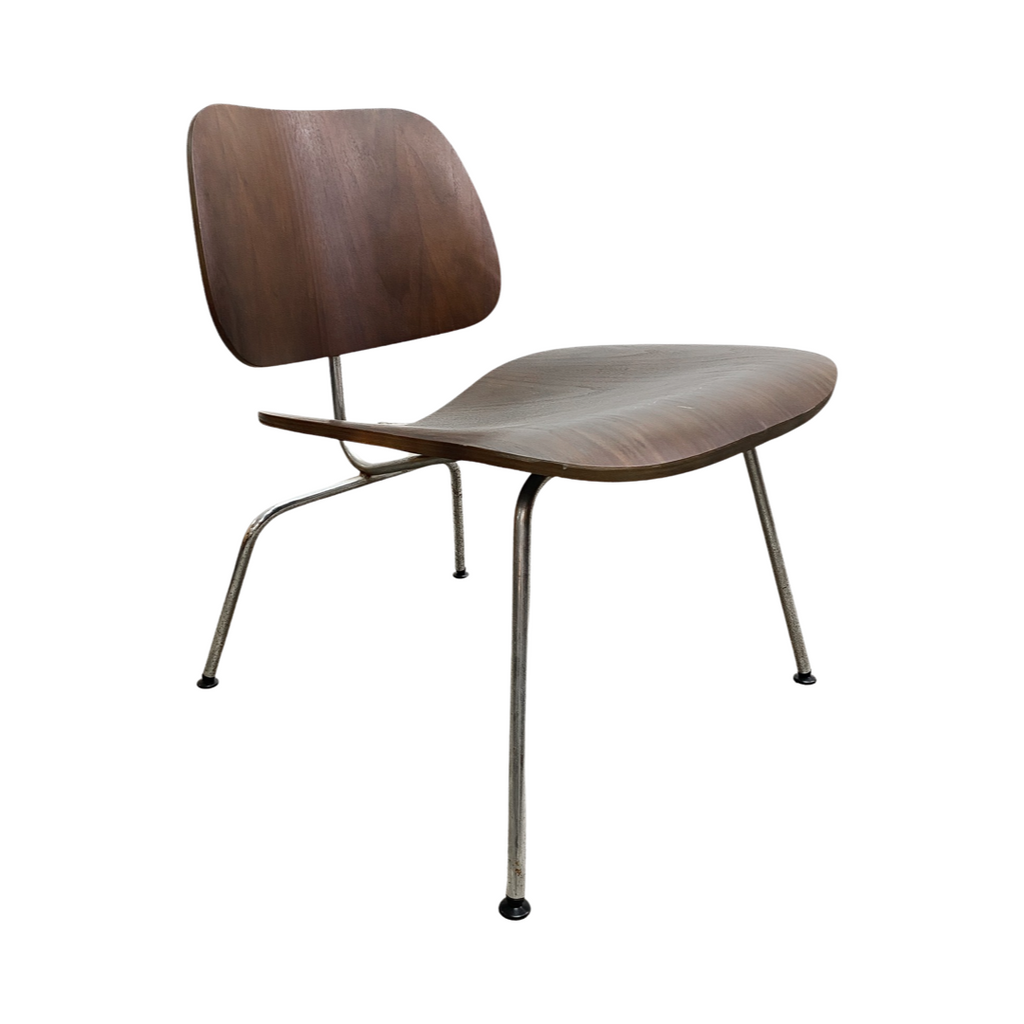 Eames Mid Century Style Moulded Plywood Chair
